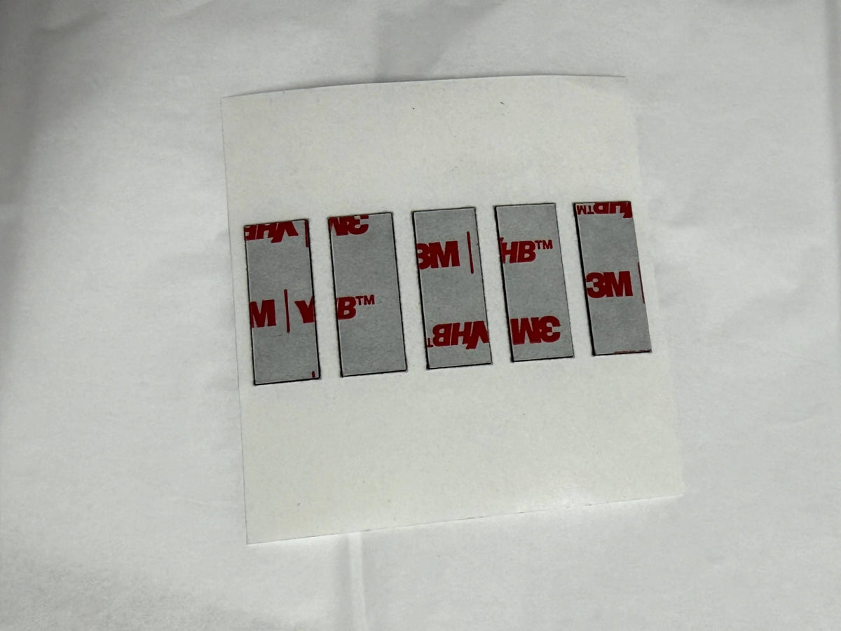 ZeroMOUSE™ Adhesive Strips (5-Pack)