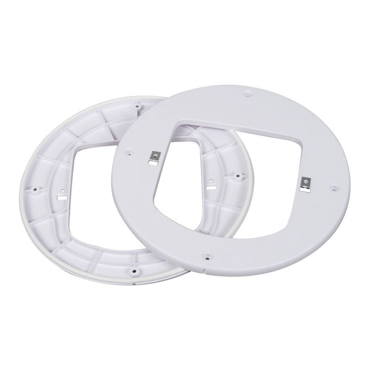 Montage-adapter - PetSafe Microchip Kattenluik