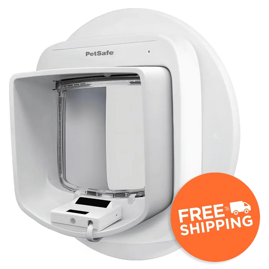 Kattenluik met prooidetectie (incl. ZeroMOUSE™ 2.0)