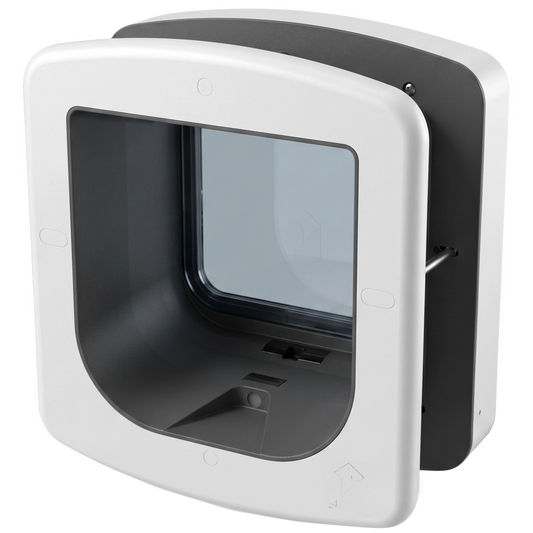 ZeroMOUSE™ Catflap
